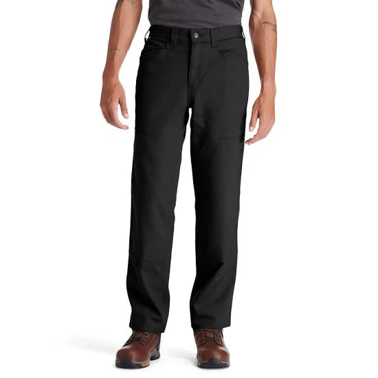 Timberland PRO® Men's 8 Series Double-Front Utility Pant - Image 3