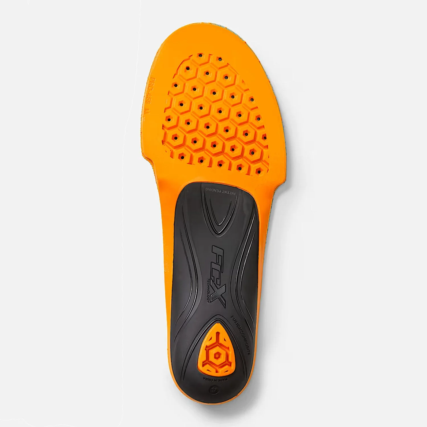 Timberland PRO FCX Technology Anti-Fatigue Insole - Image 4