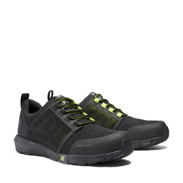 Timberland PRO Men's Radius Comp Toe Work Sneaker - Image 5