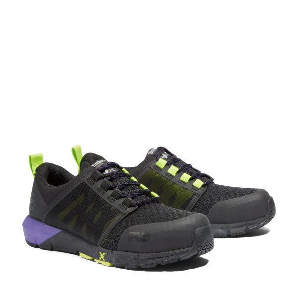 Timberland PRO Women's Radius Composite Toe Work Sneaker - Image 2