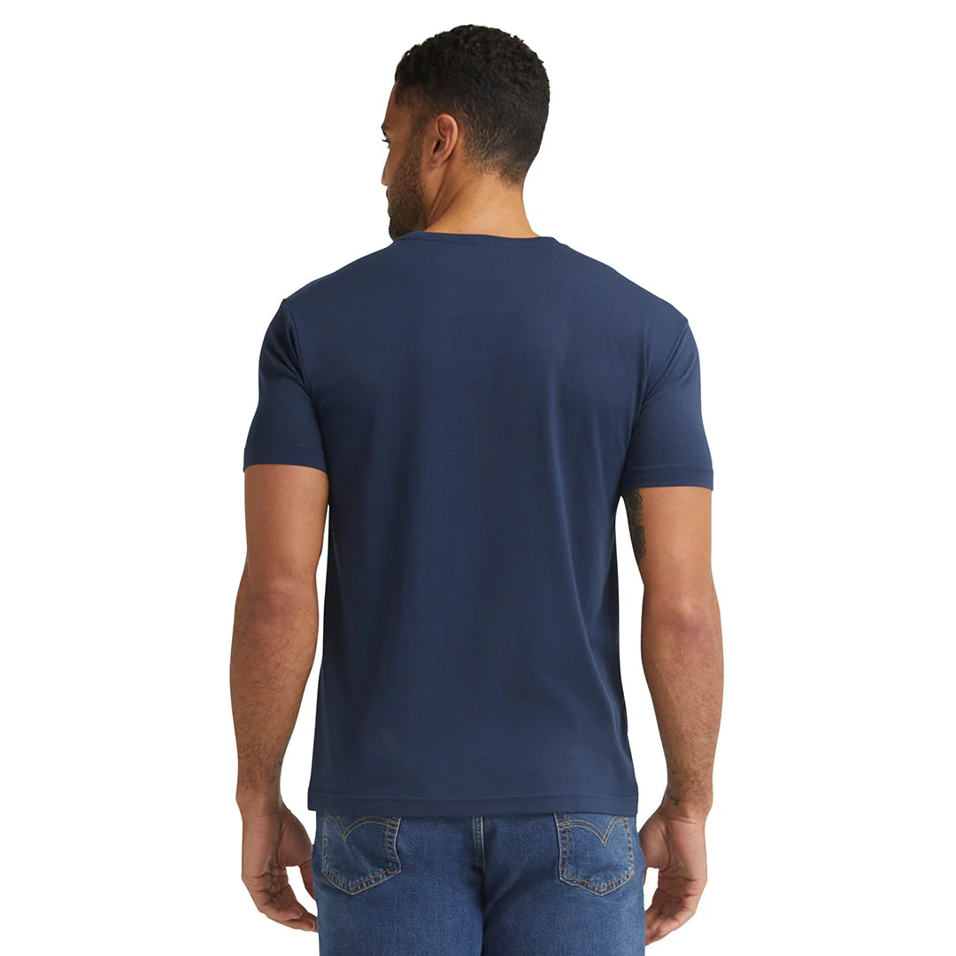 Troll Co. Men's "Dirty Hands Clean Money" Classic Short Sleeve T-Shirt - Image 5