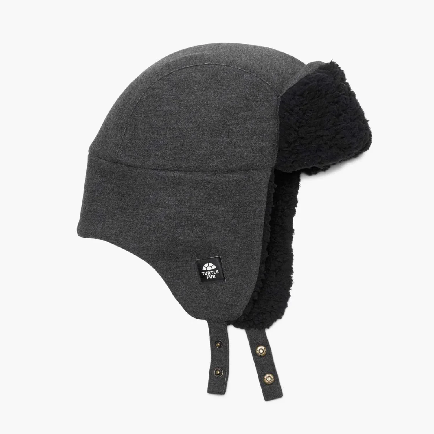 Turtle Fur Wabasha Comfort Luxe Trapper Hat