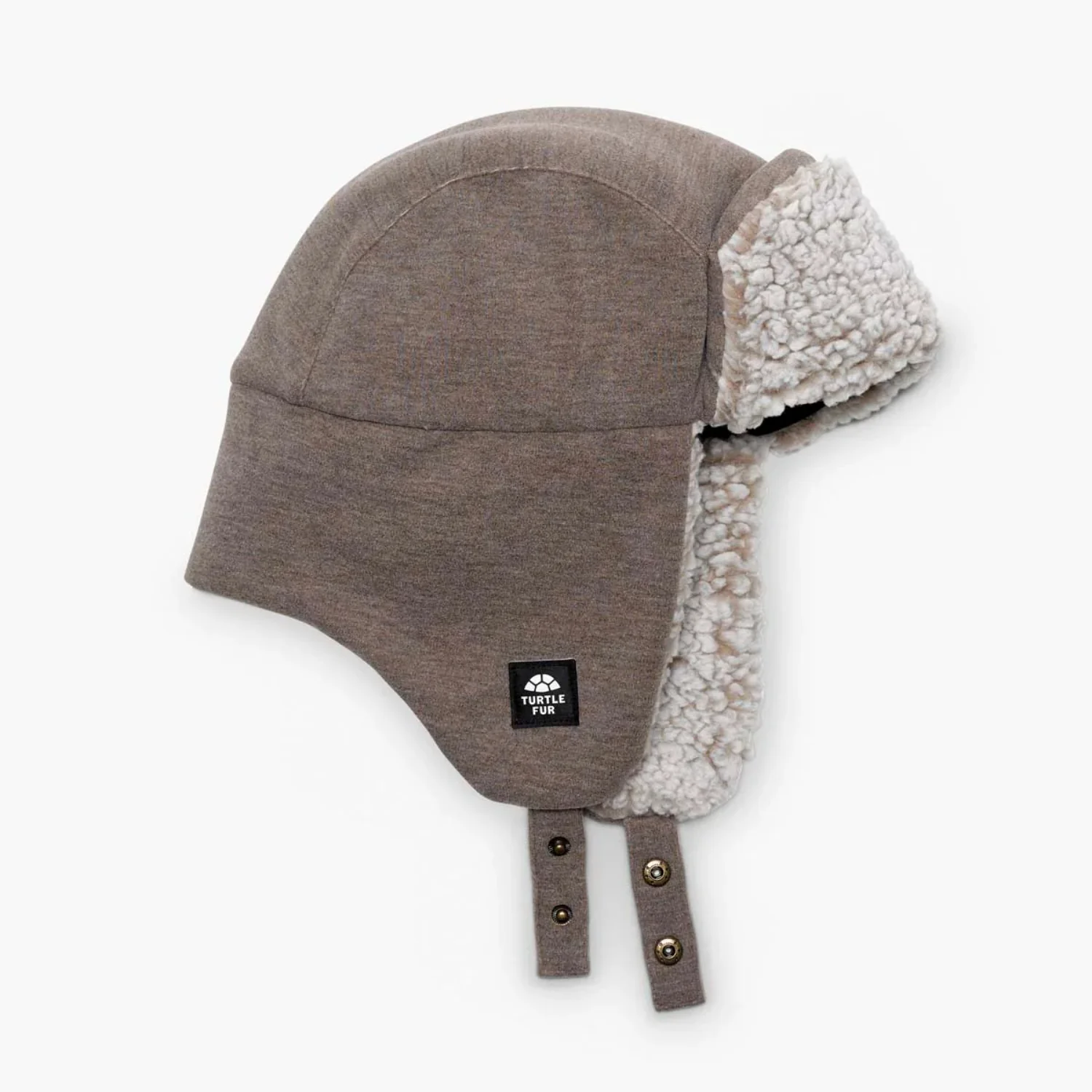 Turtle Fur Wabasha Comfort Luxe Trapper Hat - Image 2
