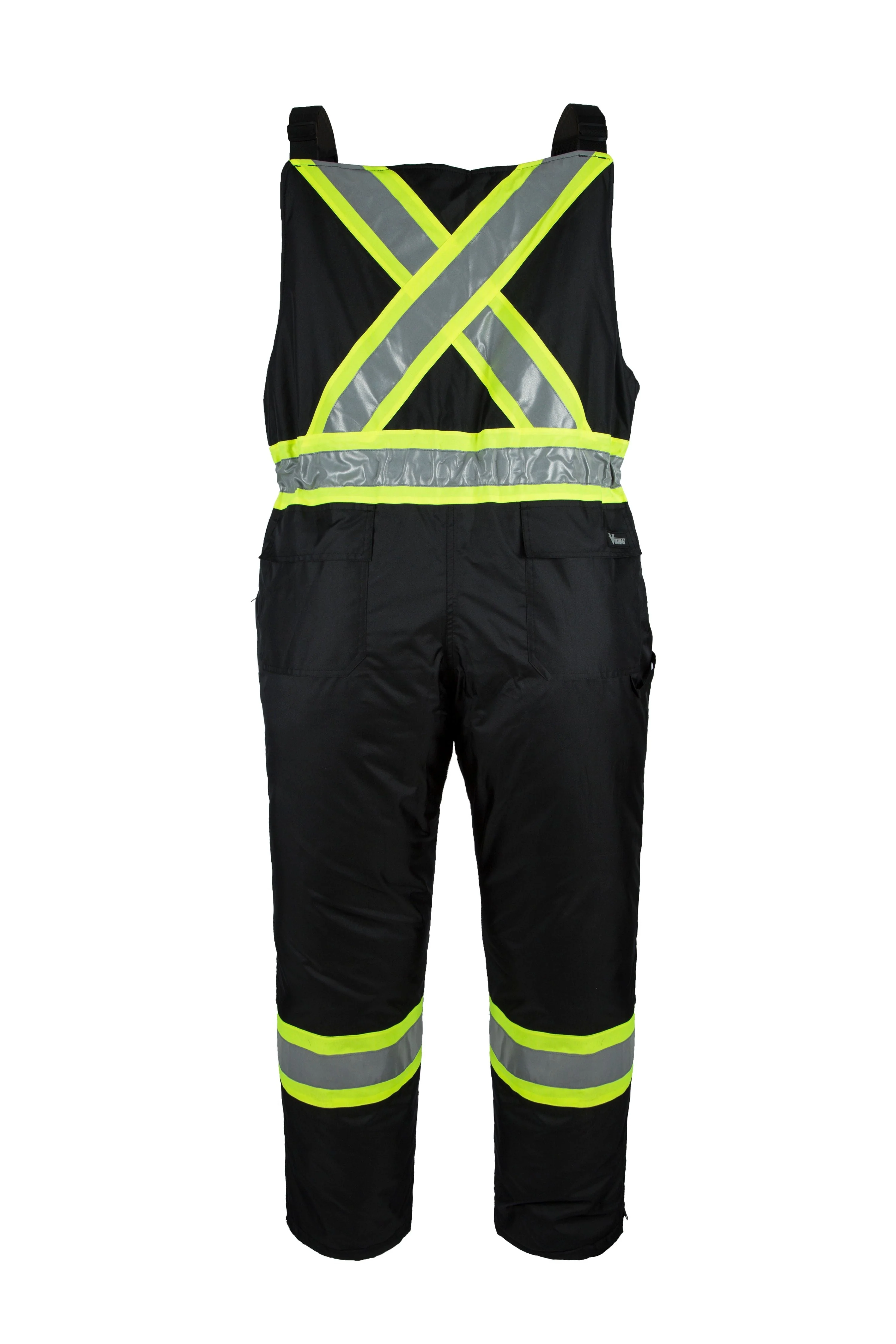 Viking Men's Handyman® Insulated Bib Pant - Image 2