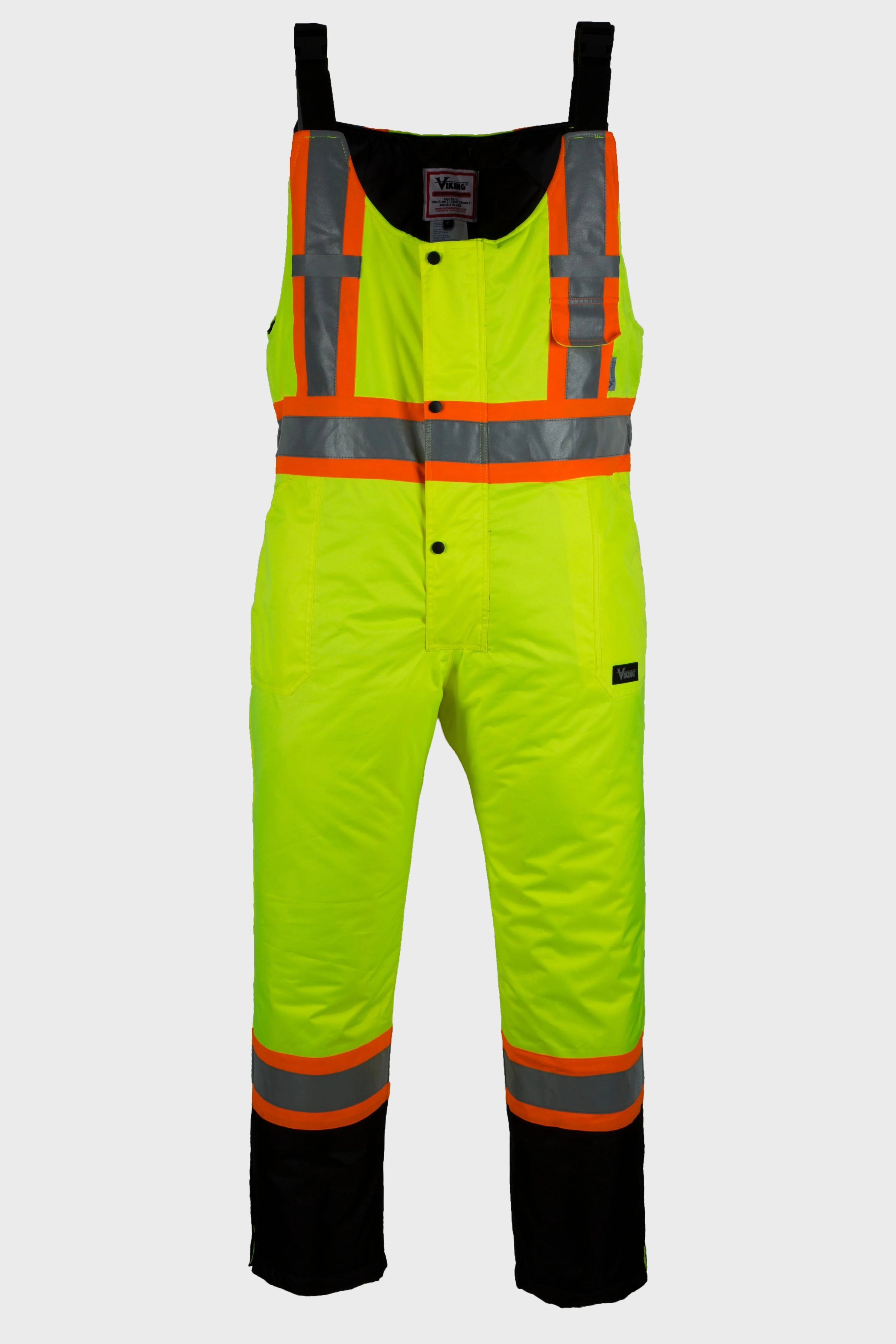 Viking Men's Handyman® Insulated Bib Pant - Image 3