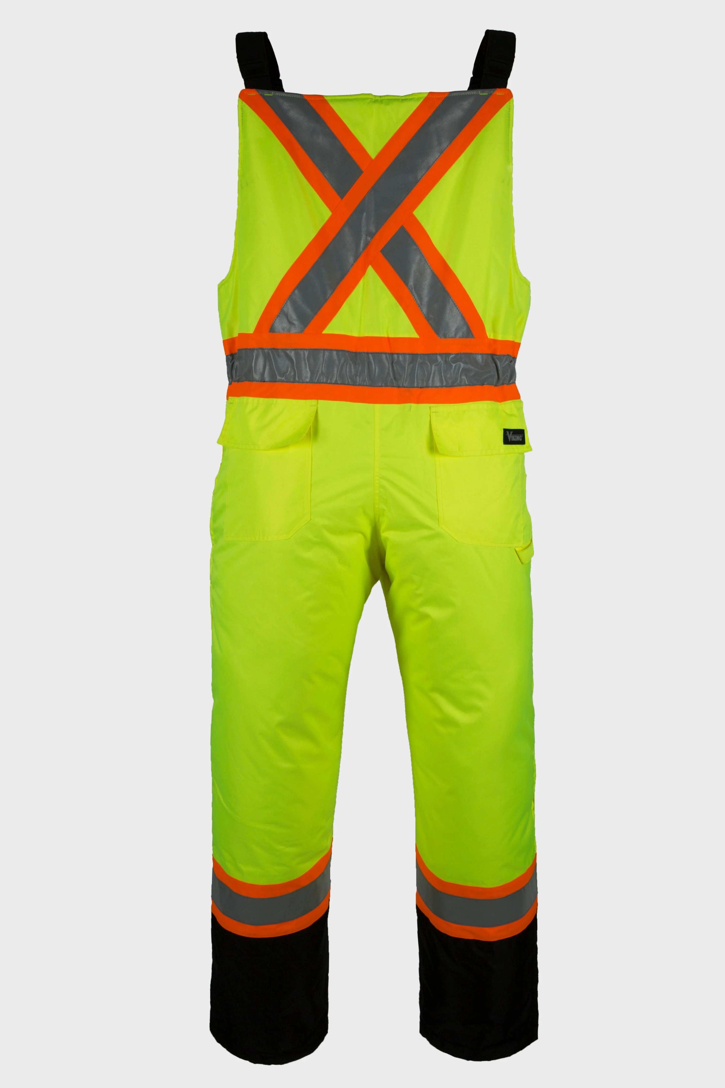 Viking Men's Handyman® Insulated Bib Pant - Image 4