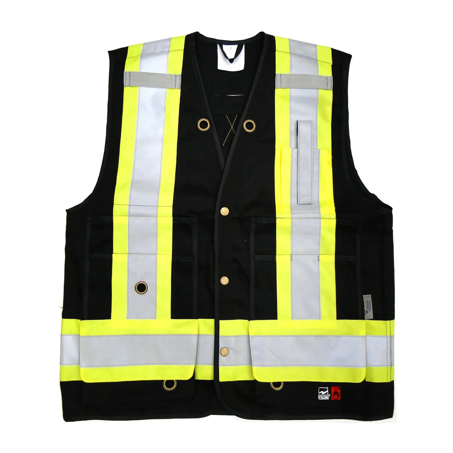 Viking Men's Open Road® FR Vest