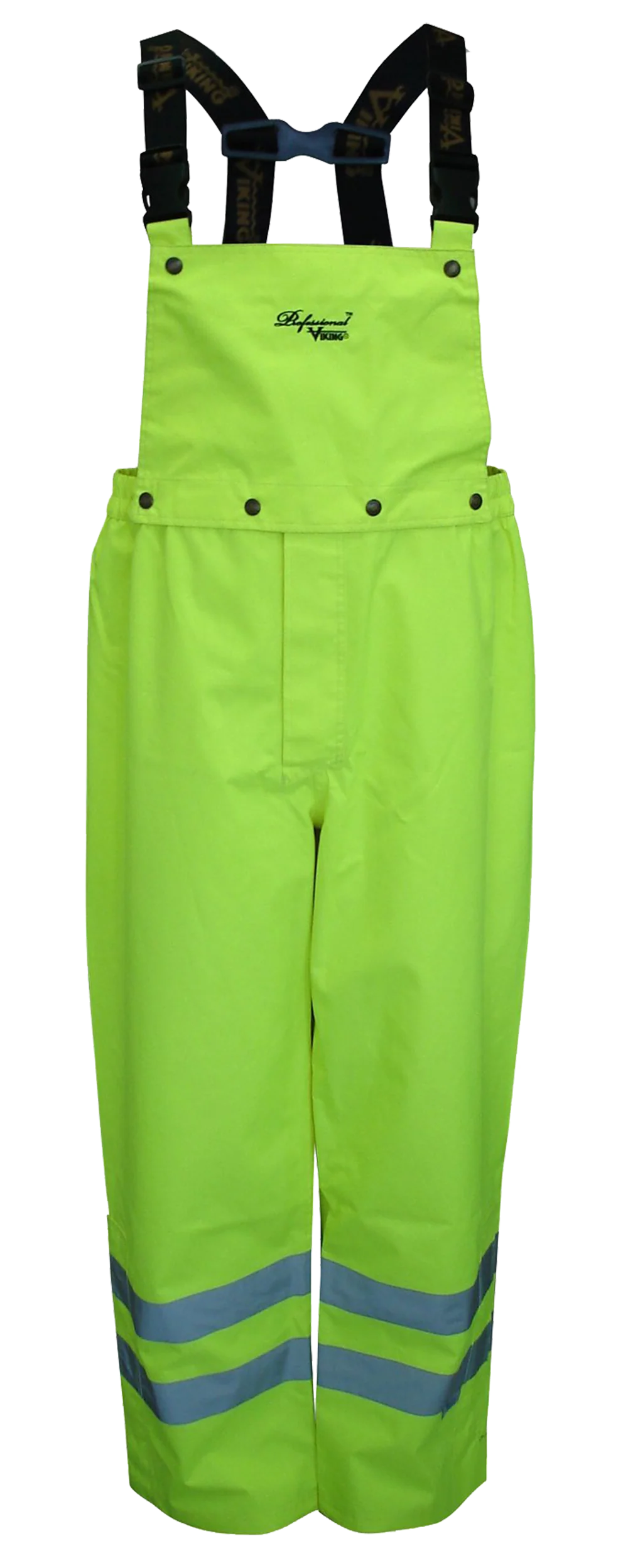 Viking Men's Professional® Journeyman Waterproof Trilobal Bib Pant