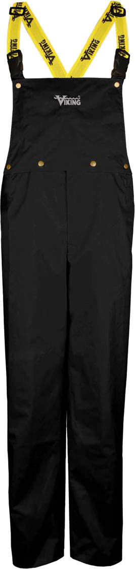 Viking® Men's Journeyman Waterproof Bib Pant