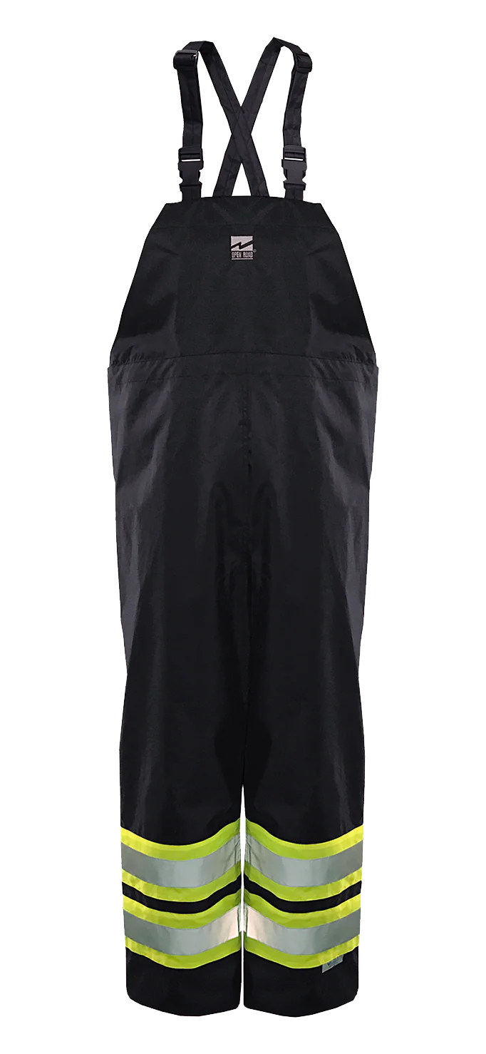 Viking Men's Open RoadĀ® Bib Pant