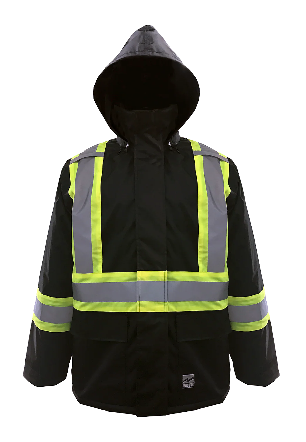 Viking Men's Open RoadĀ® Rain Jacket