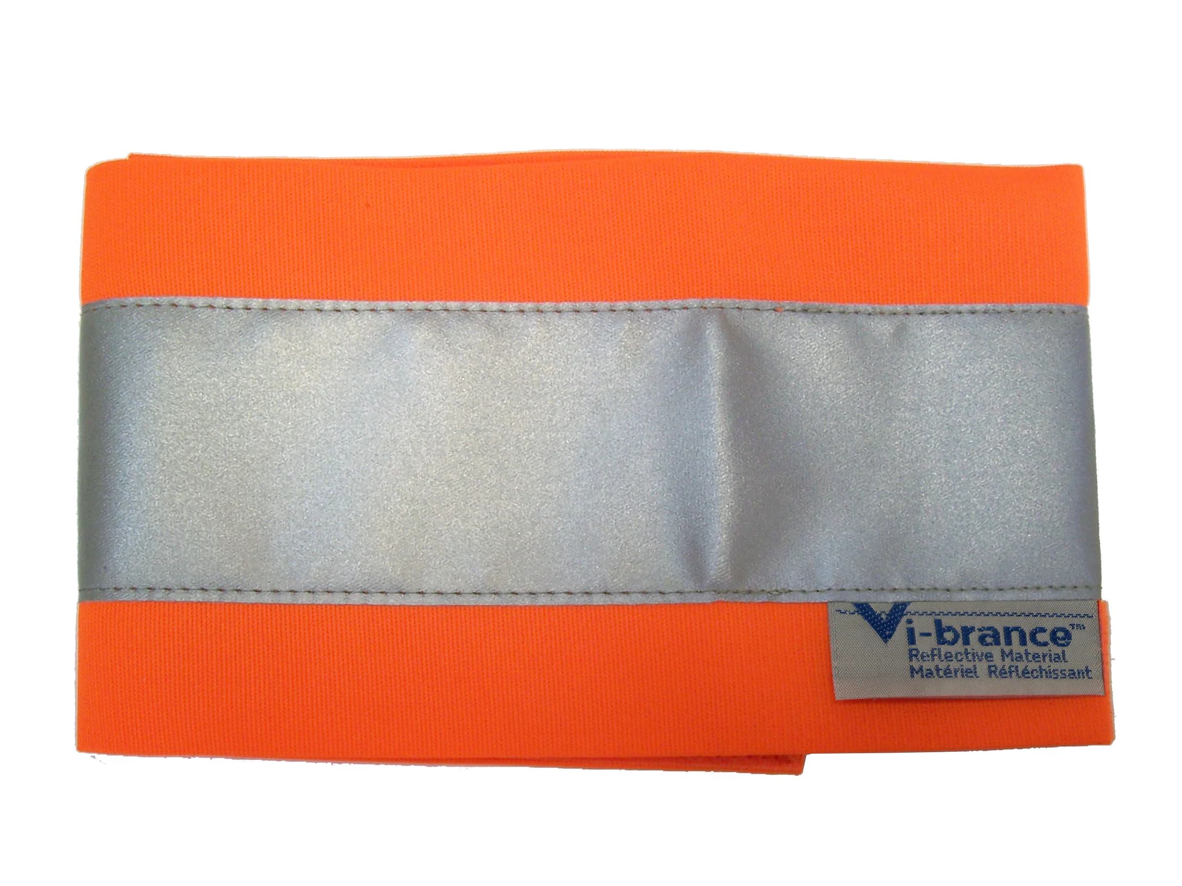 Viking Hi-Vis Safety Ankle Band - Image 2