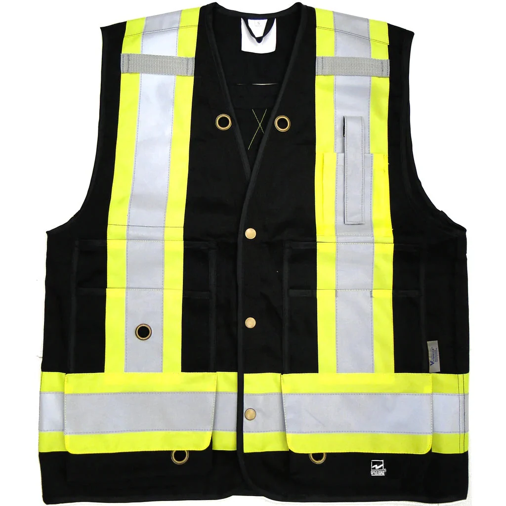 Viking Men's Open Road® Surveyor Vest