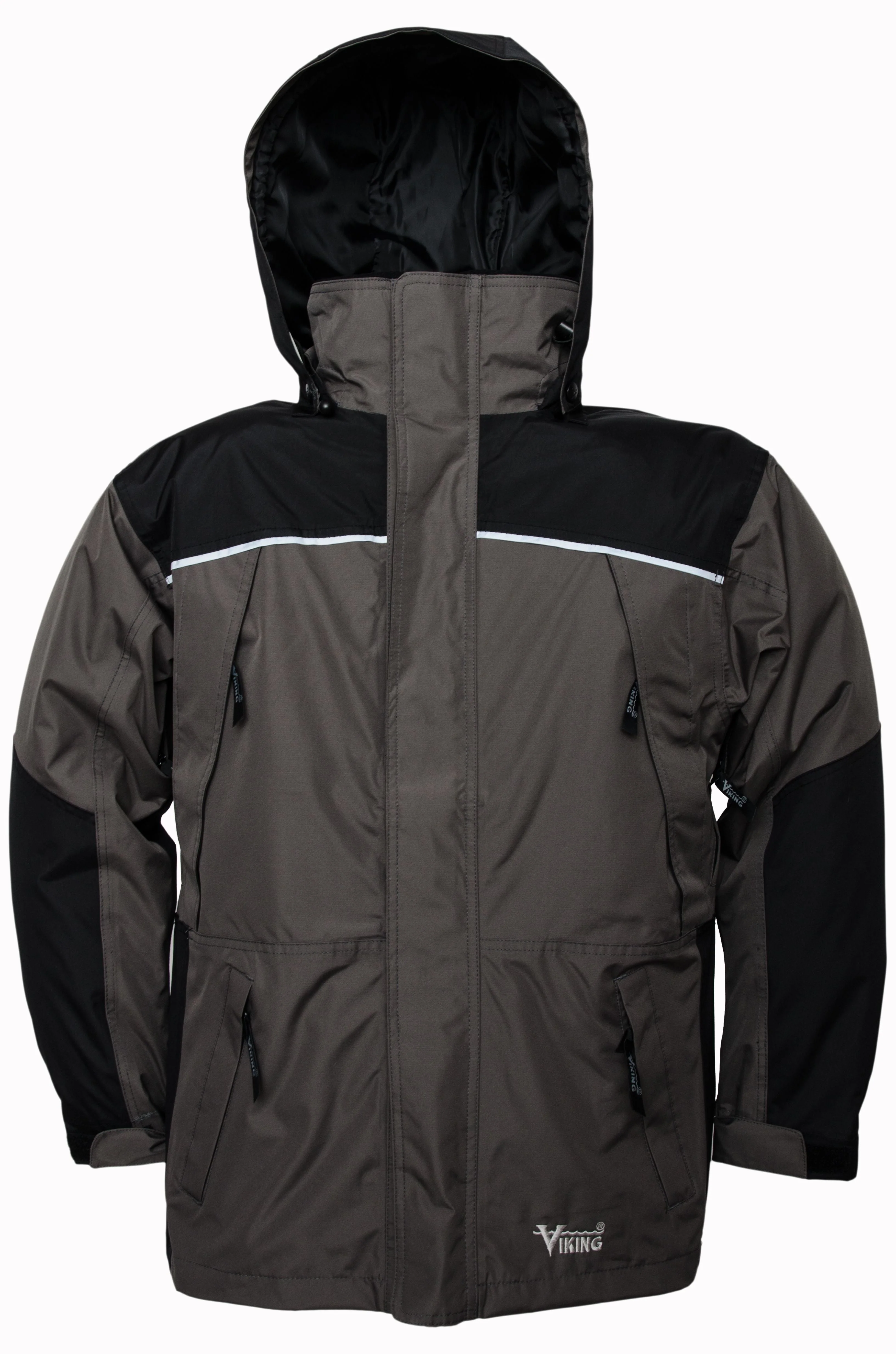 VikingĀ® Men's Tempest Waterproof Jacket