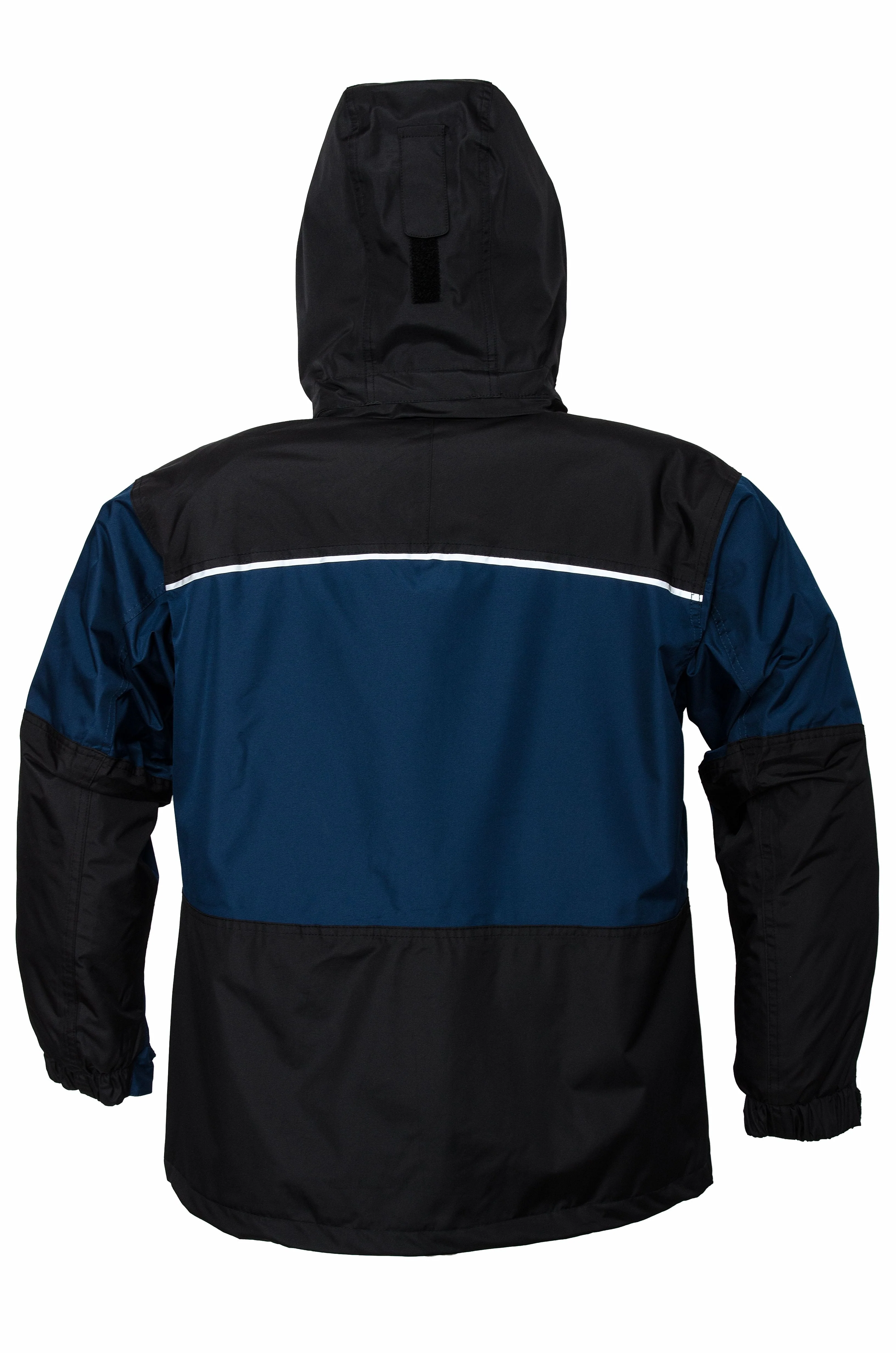 VikingĀ® Men's Tempest Waterproof Jacket - Image 4