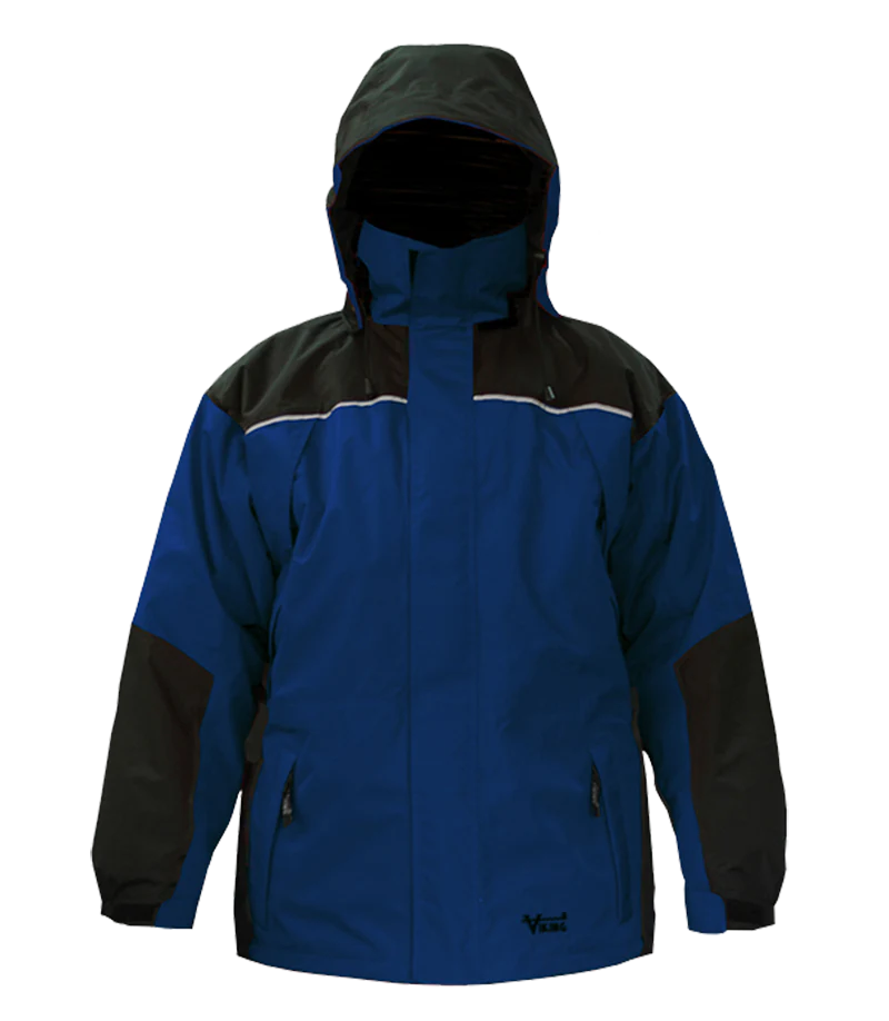 VikingĀ® Men's Tempest Waterproof Jacket - Image 5
