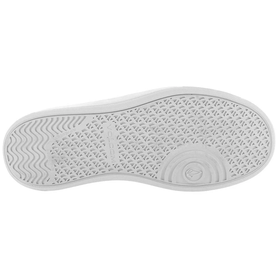 Volcom Men's Evolve Skate Inspired Work Shoe - Image 3