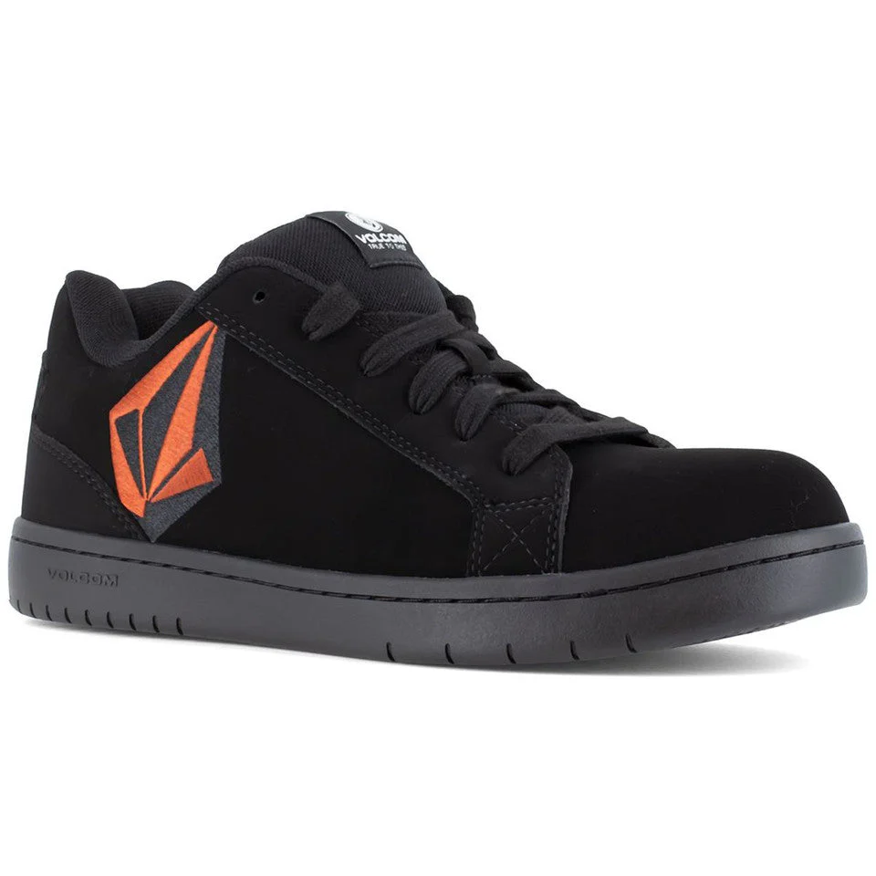 Volcom Men's Stone Skate Inspired Work Shoe - Image 2