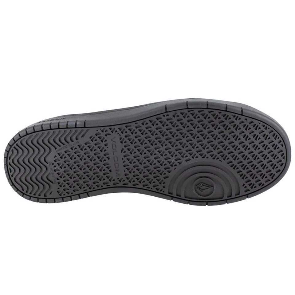 Volcom Men's Stone Skate Inspired Work Shoe - Image 3