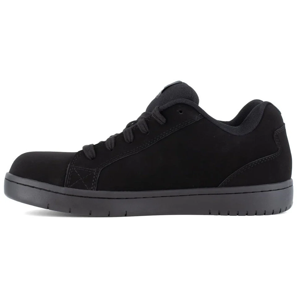 Volcom Men's Stone Skate Inspired Work Shoe - Image 4