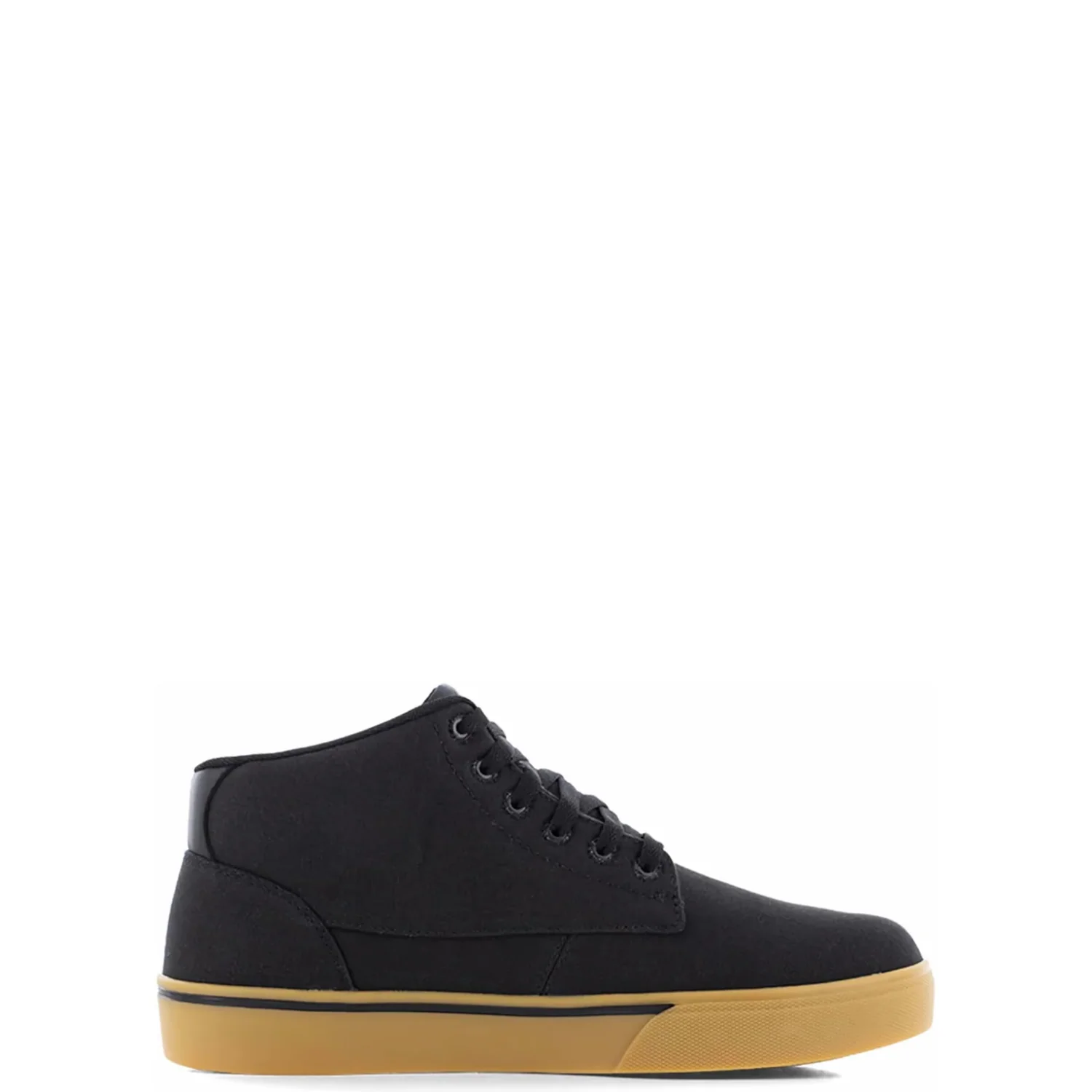 Volcom Men's True Wedge Metguard Comp Toe Work Shoe