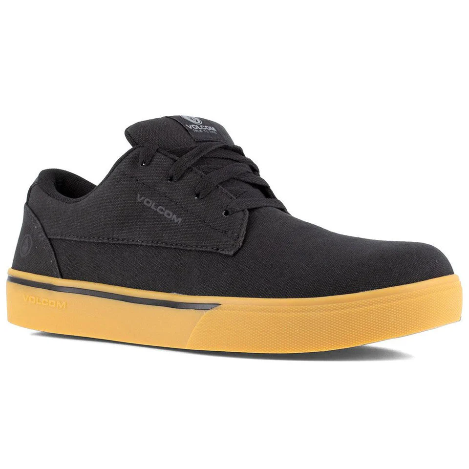 Volcom Men's True Skate Inspired Work Shoe - Image 2