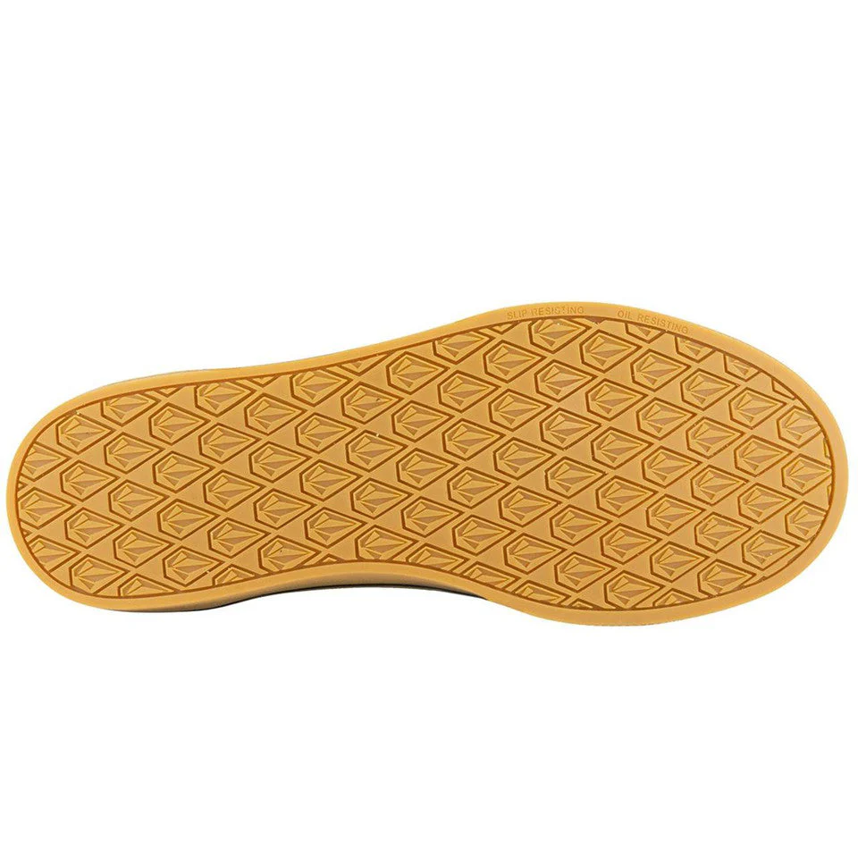 Volcom Men's True Skate Inspired Work Shoe - Image 3