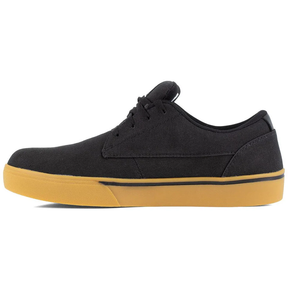 Volcom Men's True Skate Inspired Work Shoe - Image 4