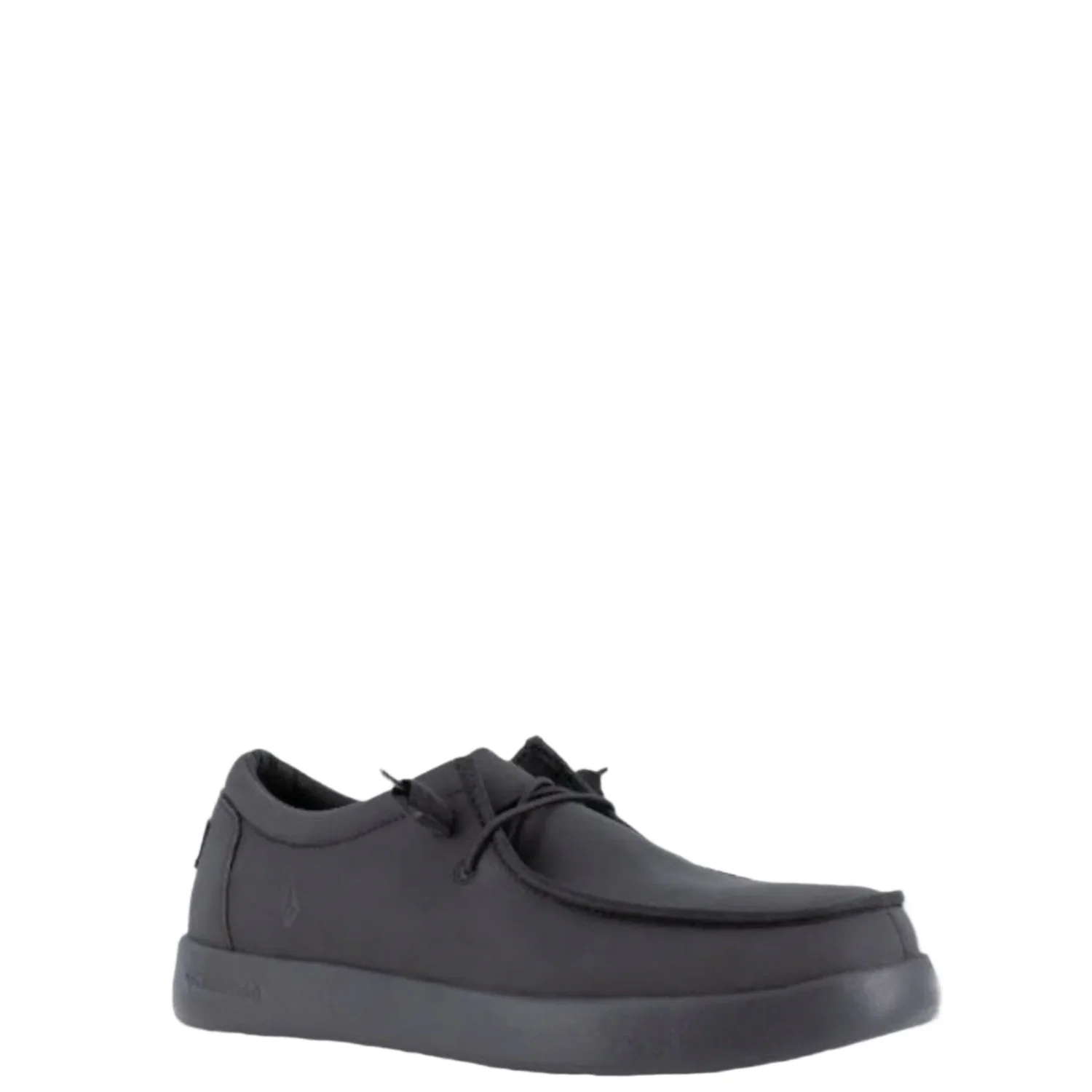 Volcom Men's Slip-On Static Dissipative Casual Comp Toe Work Shoe