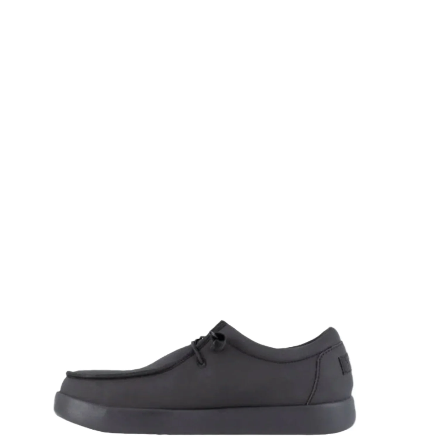 Volcom Men's Slip-On Static Dissipative Casual Comp Toe Work Shoe - Image 2