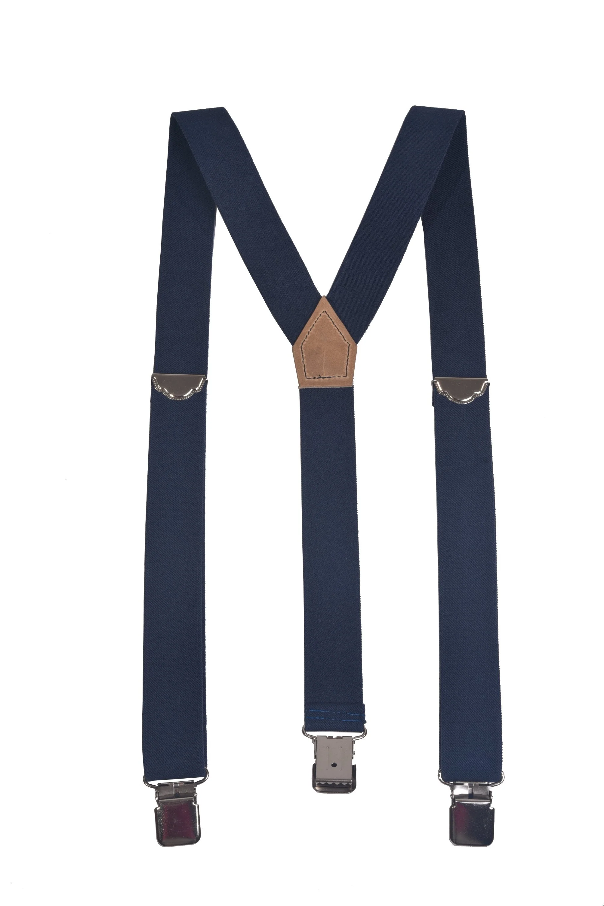 Welch 1.5" GCY Y-Back Suspender - Image 2