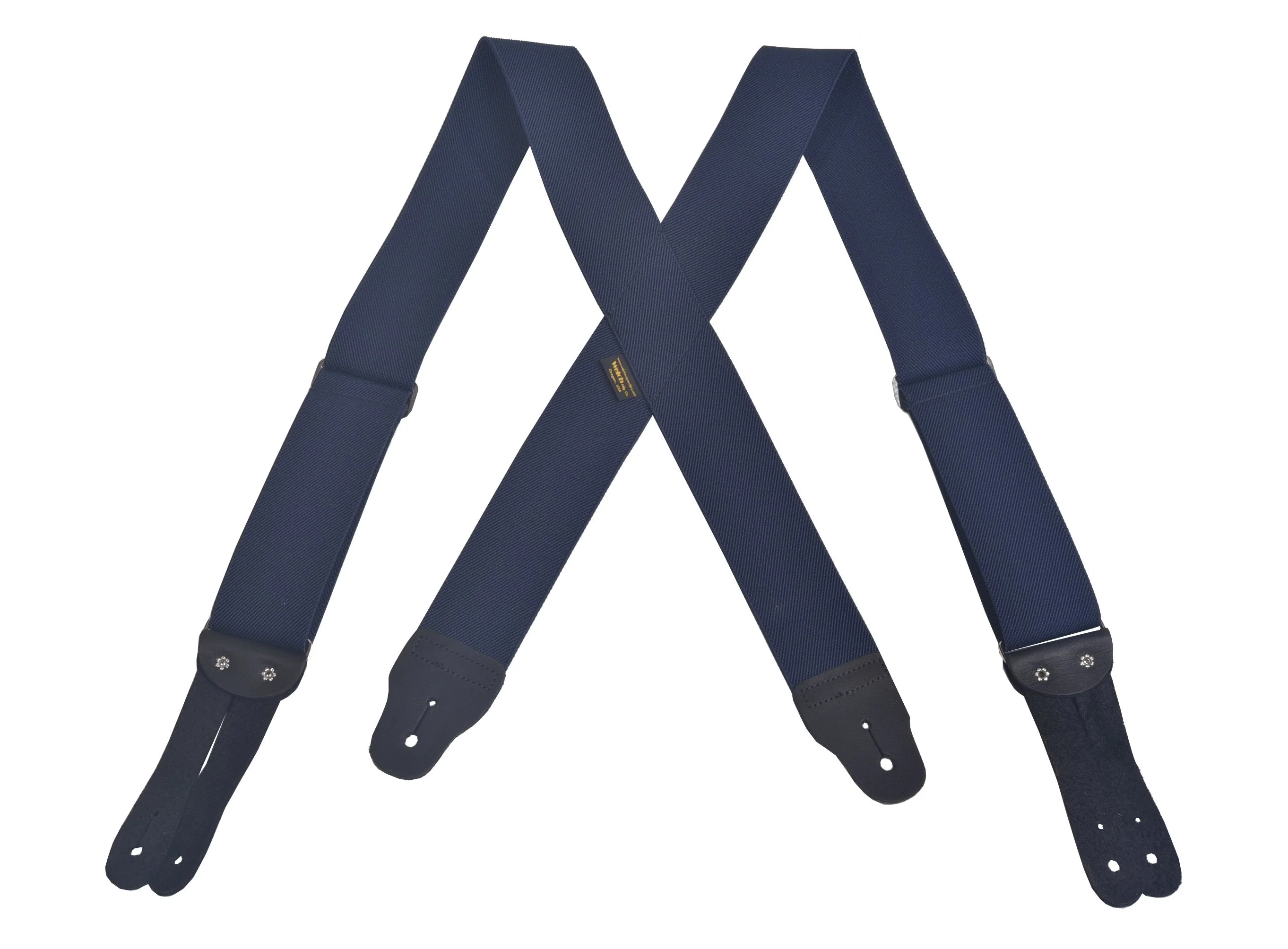 Welch 2" LEF X-Back Suspender - Image 2