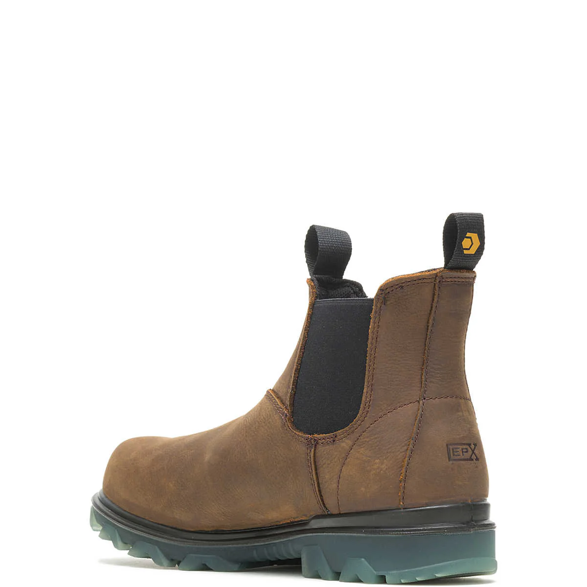 Wolverine Men's I-90 EPX® Romeo Pull-On Soft Toe Work Boot - Image 3