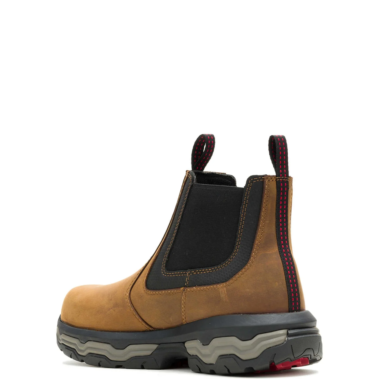 Wolverine Men's Alpha Infinity 6" Waterproof Comp Toe Chelsea Boot - Image 3