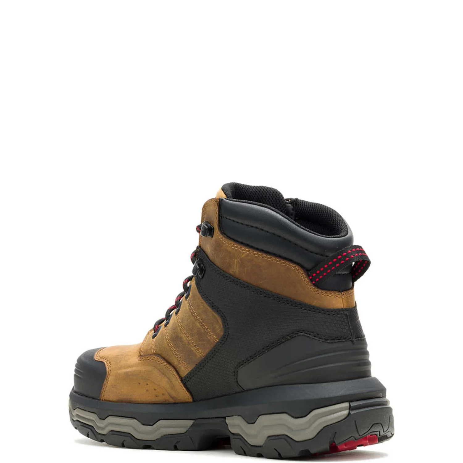 Wolverine Men's Alpha Infinity 6" Waterproof Composite Toe Work Boot - Image 3