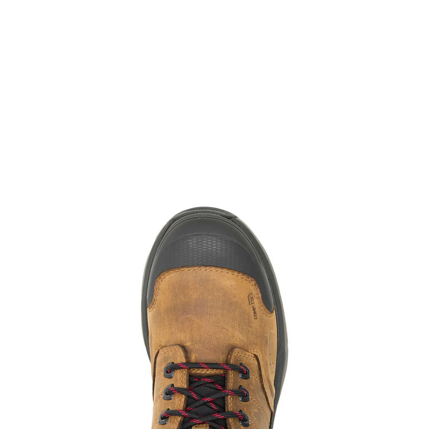 Wolverine Men's Alpha Infinity 6" Waterproof Composite Toe Work Boot - Image 4