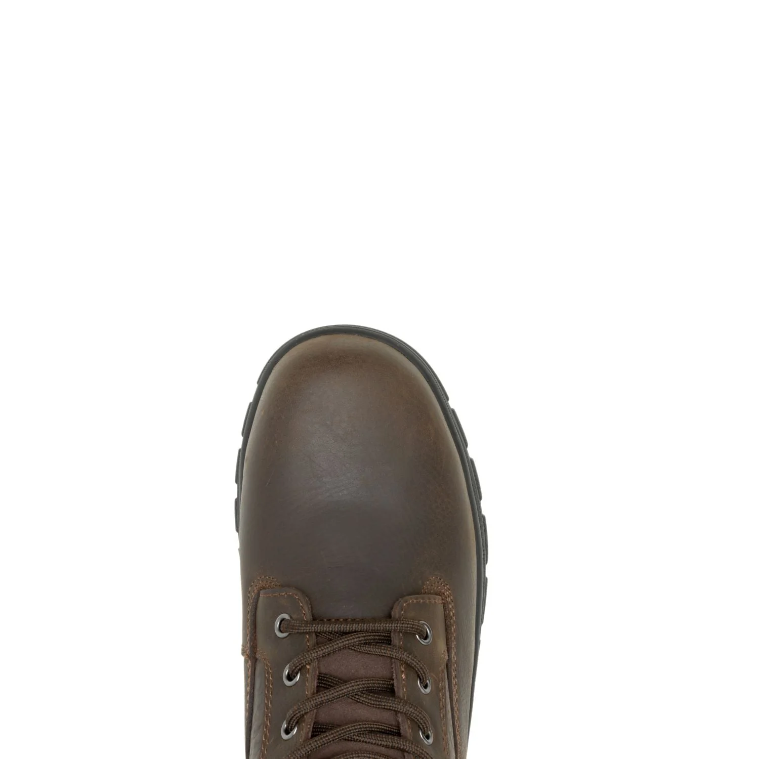 Wolverine Men's Carlsbad 6" EH Steel Toe Work Boot - Image 4