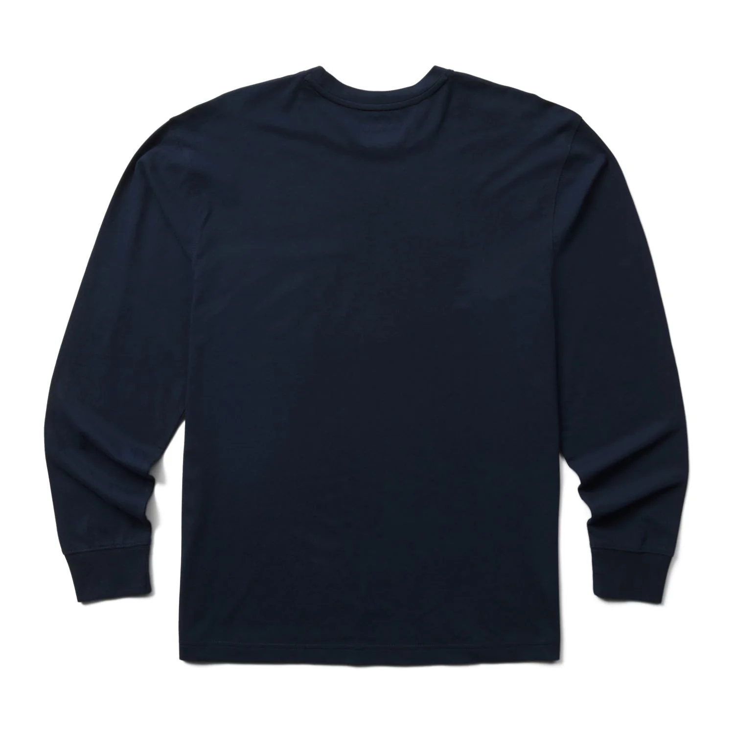 Wolverine Men's Classic Long Sleeve Pocket T-Shirt - Image 12