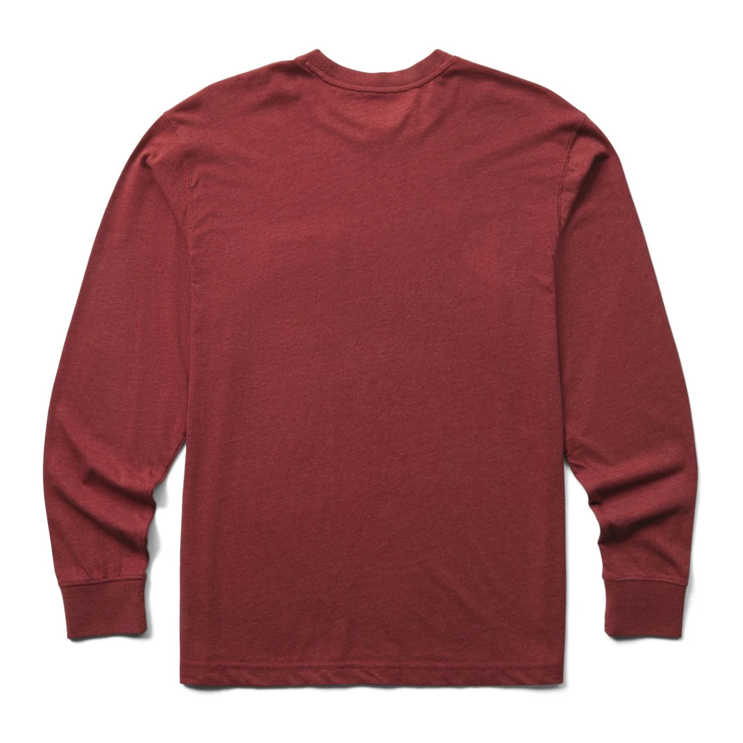 Wolverine Men's Classic Long Sleeve Pocket T-Shirt - Image 16