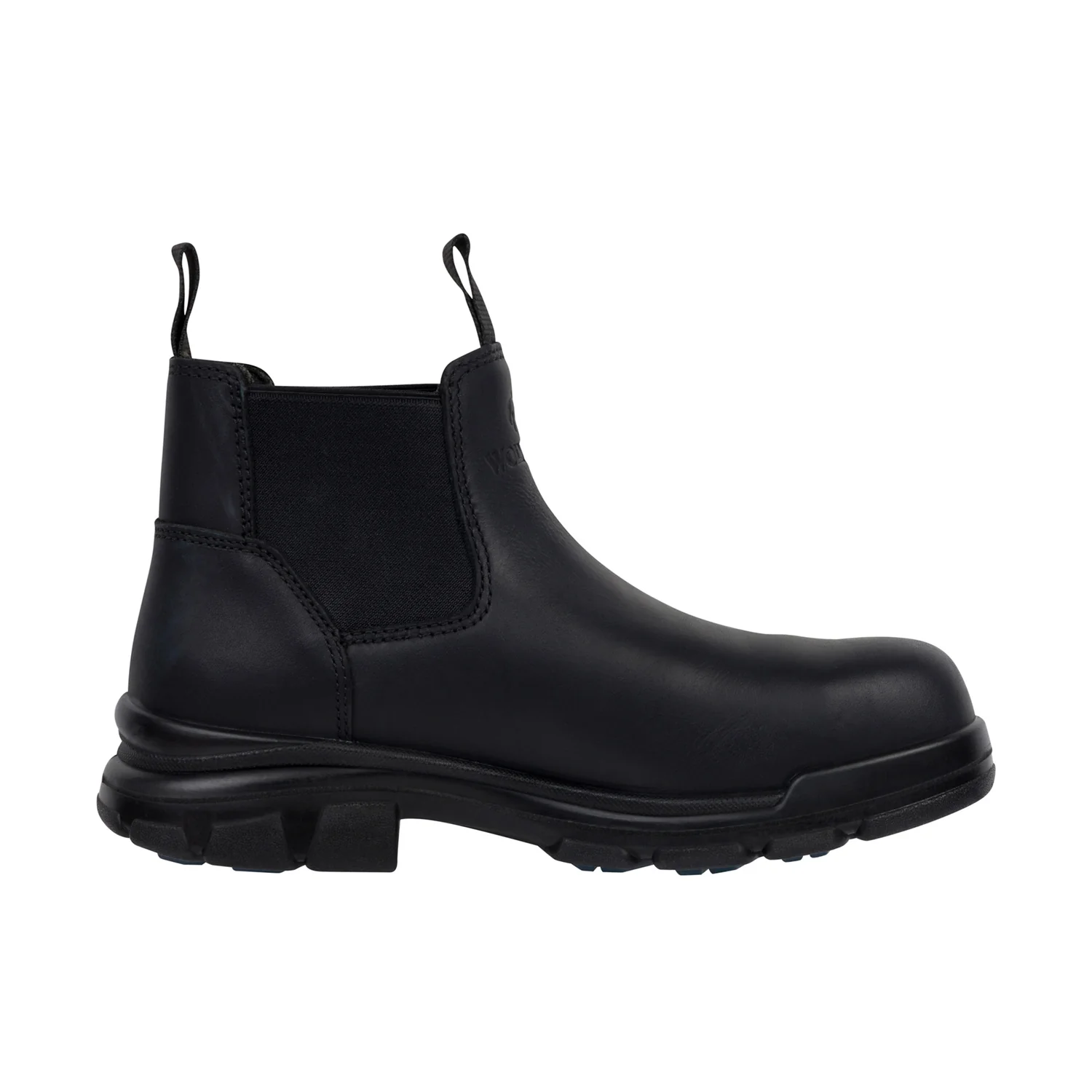 Wolverine Men's DuraShocks SR Icon Romeo CarbonMax® Work Boot