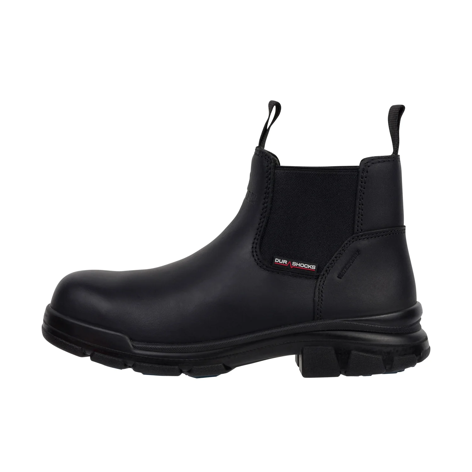 Wolverine Men's DuraShocks SR Icon Romeo CarbonMax® Work Boot - Image 2