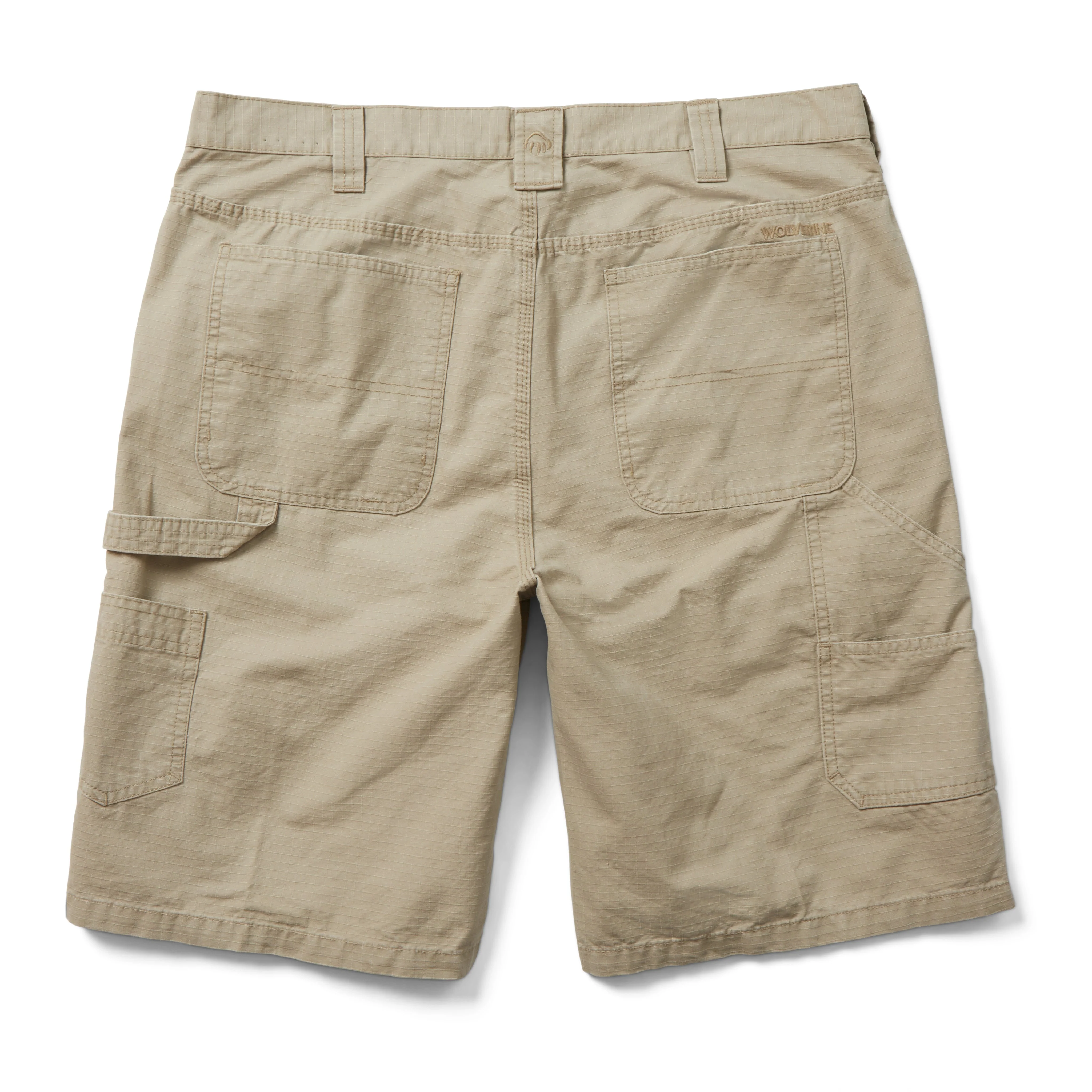 Wolverine Men's Eaton Short - Image 2