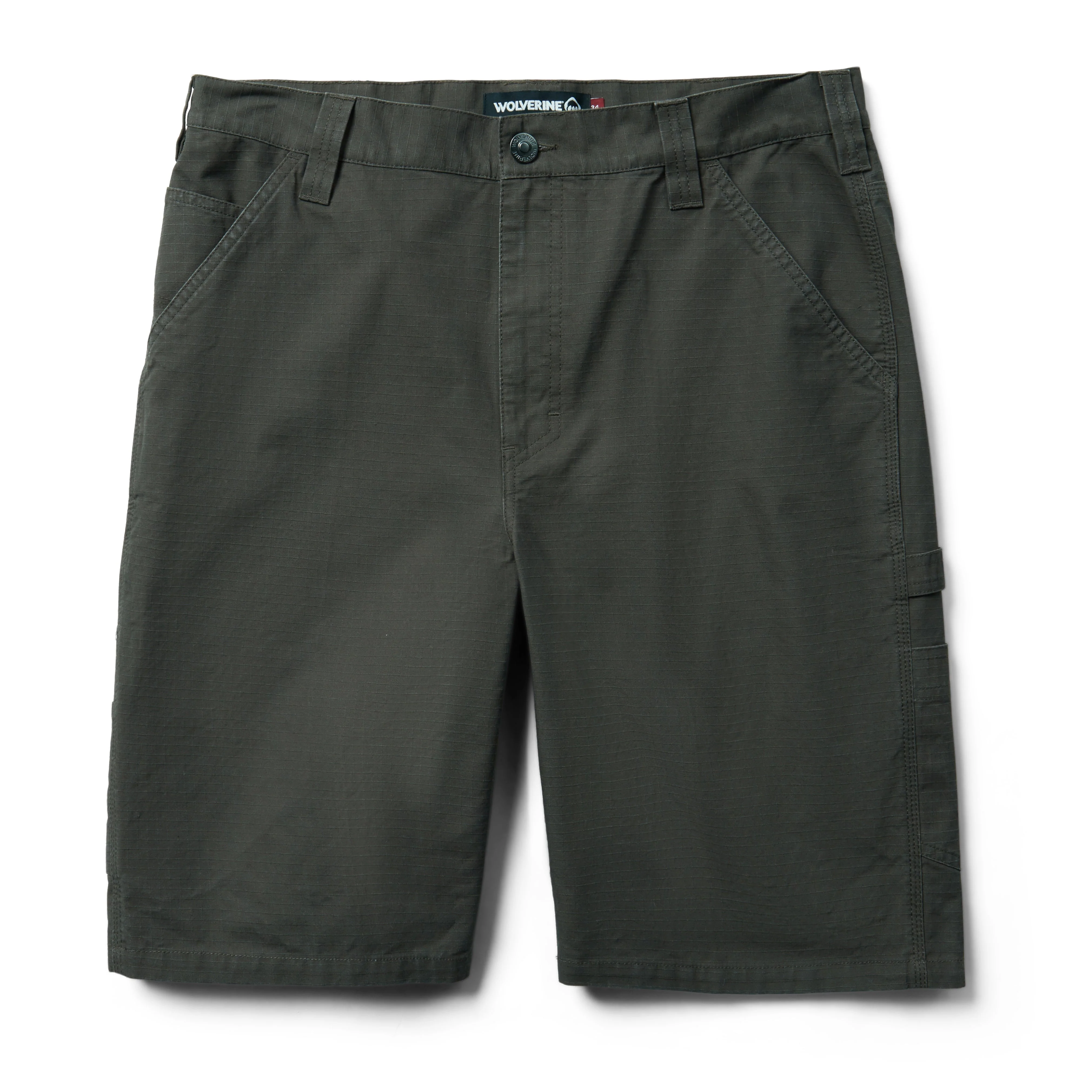 Wolverine Men's Eaton Short - Image 3