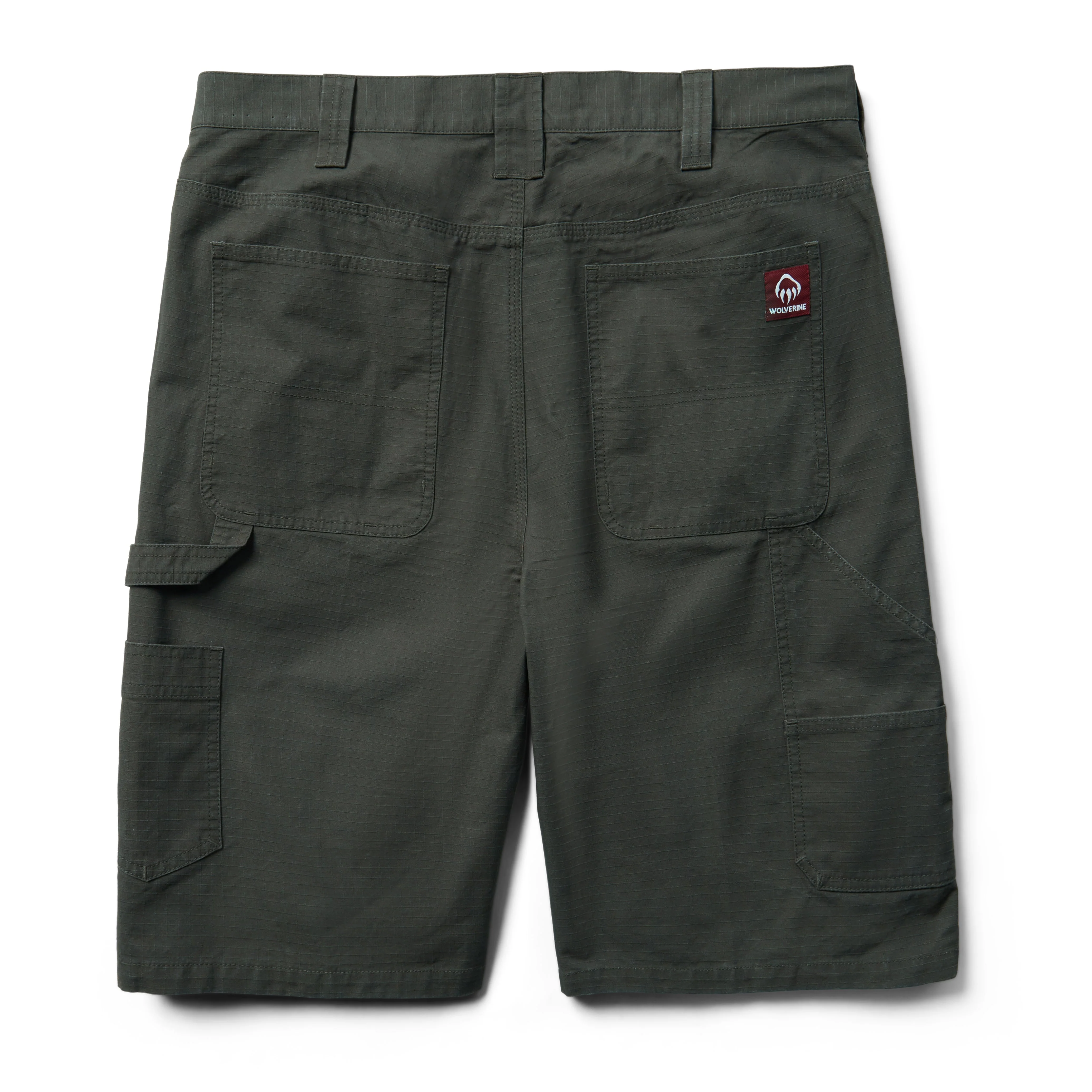 Wolverine Men's Eaton Short - Image 4