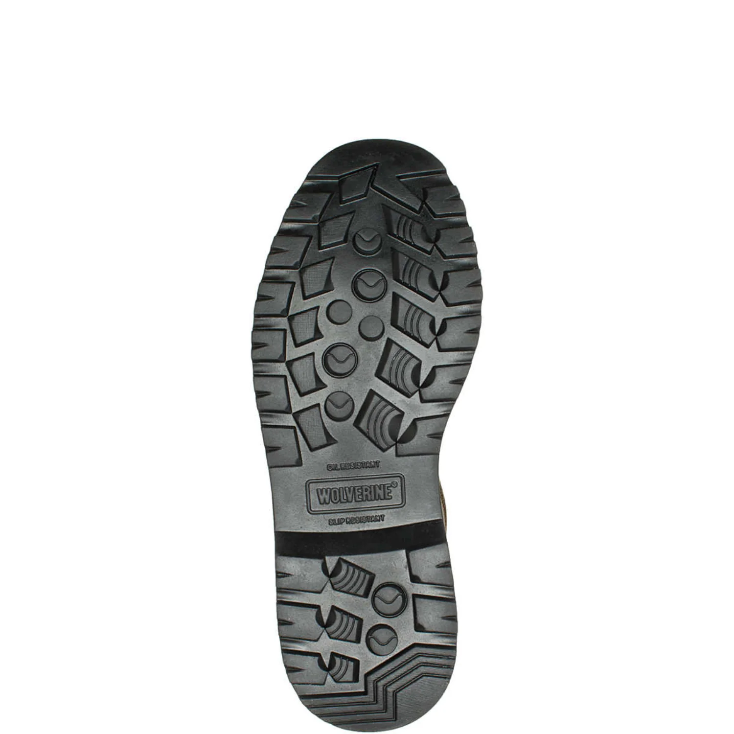 Wolverine Men's Floorhand 10" Waterproof Met Guard Steel Toe Wellington - Image 5