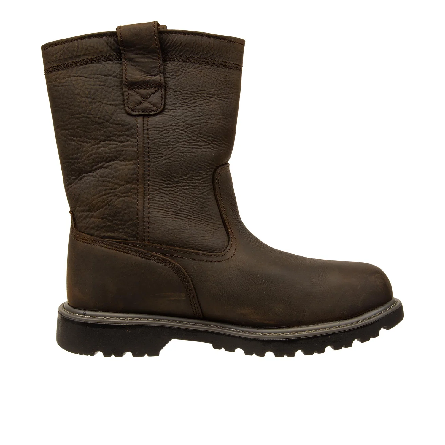 Wolverine Men's Floorhand Waterproof 10" Wellington