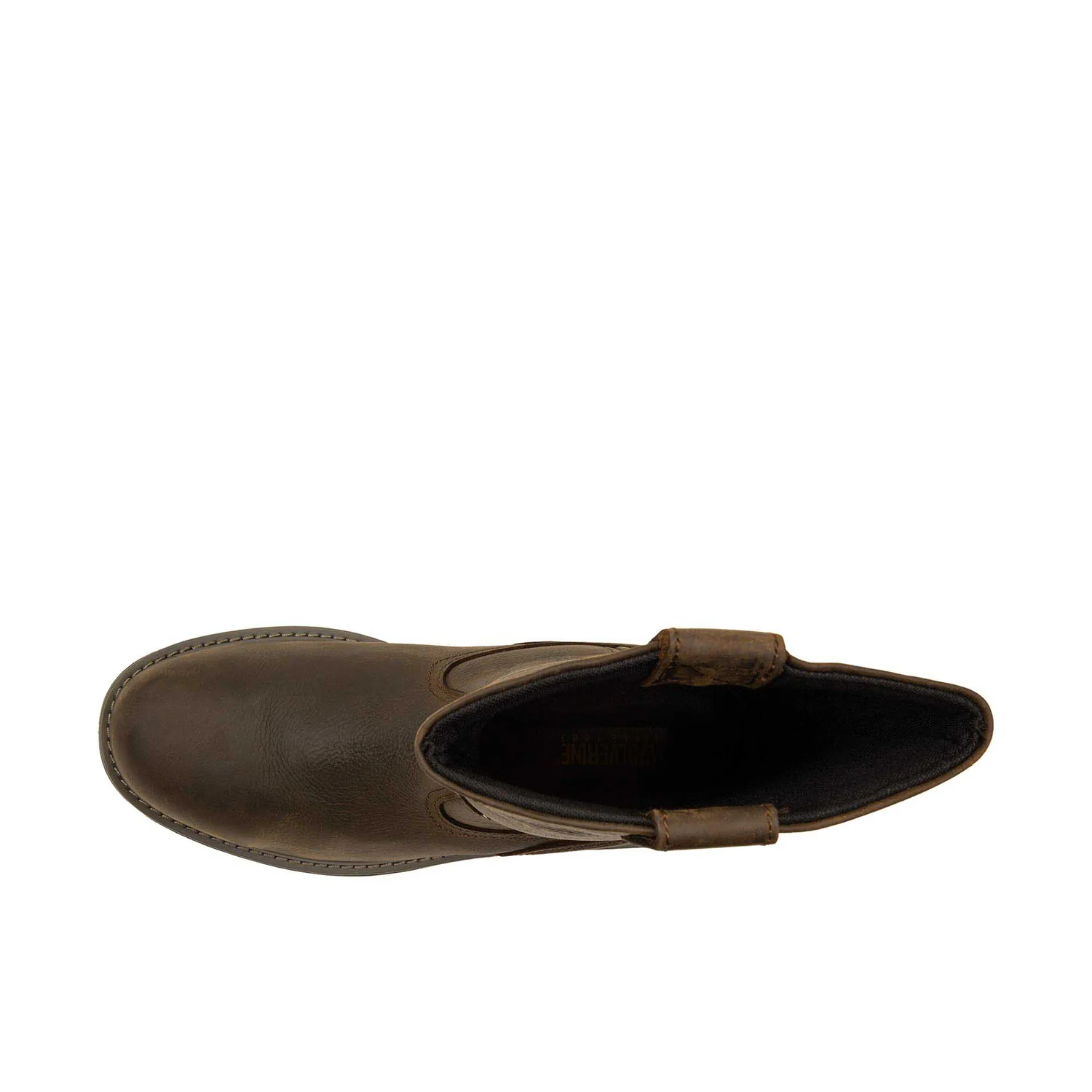 Wolverine Men's Floorhand Waterproof 10" Wellington - Image 3
