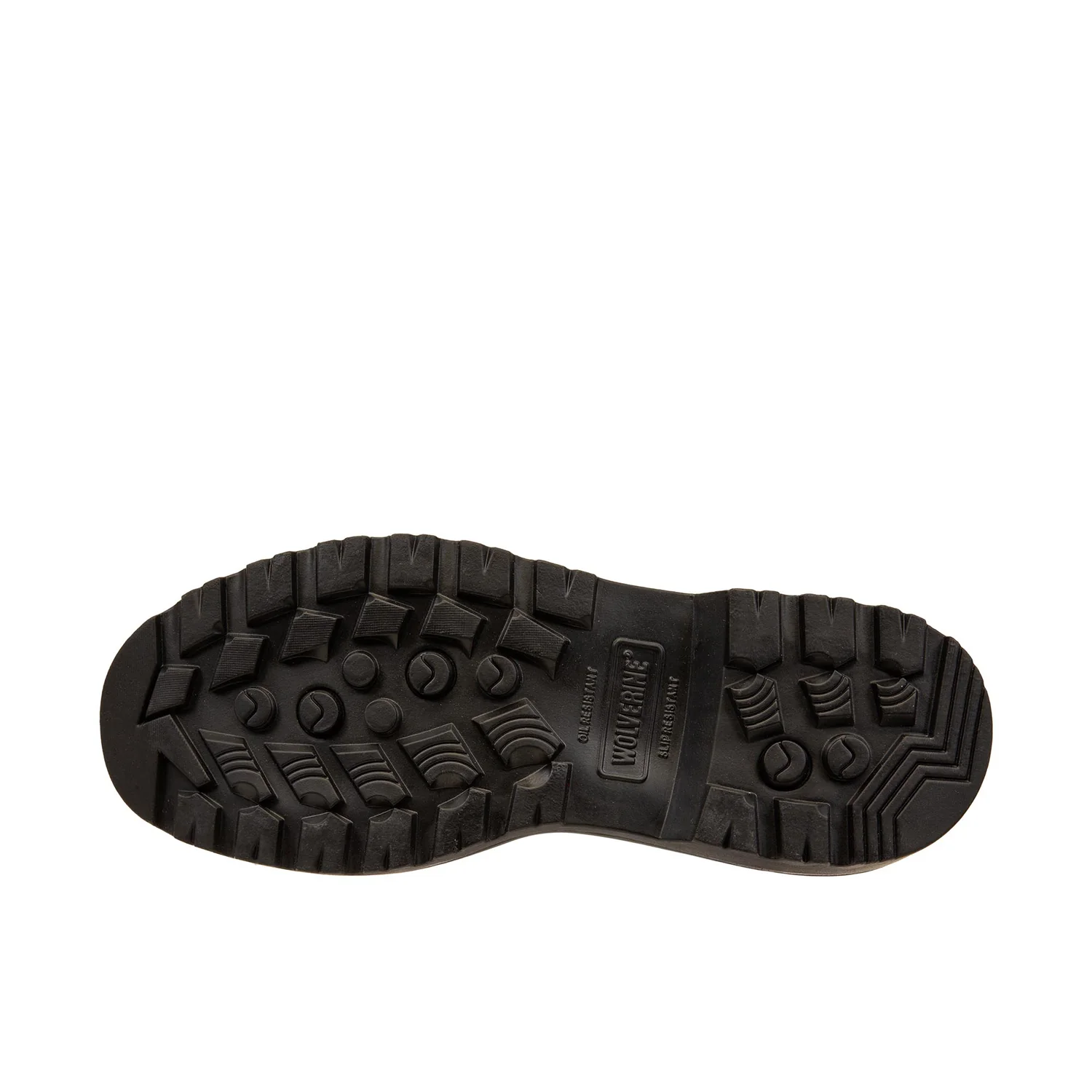 Wolverine Men's Floorhand Waterproof 10" Wellington - Image 4