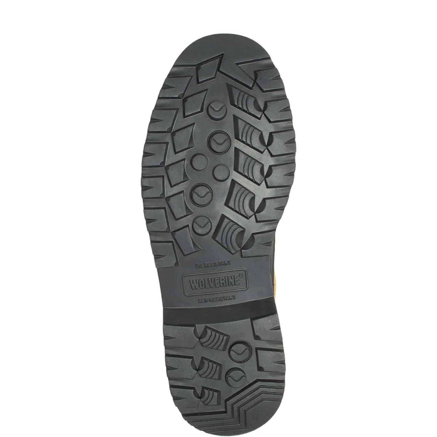 Wolverine Men's Floorhand Swamp 6" Waterproof Steel Toe Boot - Image 4