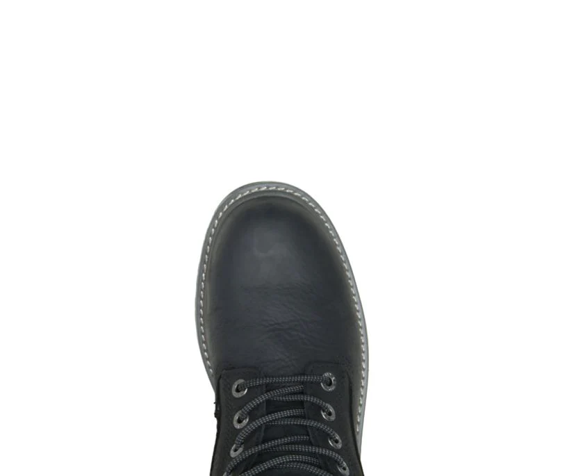 Wolverine Men's Floorhand Waterproof 6" Work Boot - Image 5